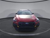 Thumbnail of 2025 Red Subaru Crosstrek