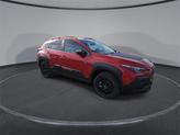 Thumbnail of 2025 Red Subaru Crosstrek