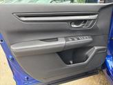 Thumbnail of 2024 Silver Honda CR-V