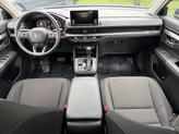 Thumbnail of 2024 Silver Honda CR-V