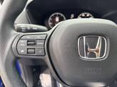 Thumbnail of 2024 Silver Honda CR-V