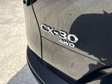 Thumbnail of 2023 Jet Black Mica Mazda CX-30