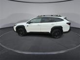 Thumbnail of 2022 Crystal White Pearl Subaru Outback