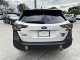 Thumbnail of 2022 Crystal White Pearl Subaru Outback