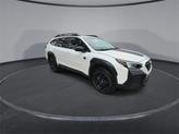 Thumbnail of 2022 Crystal White Pearl Subaru Outback