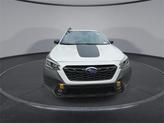Thumbnail of 2022 Crystal White Pearl Subaru Outback