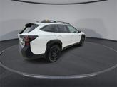 Thumbnail of 2022 Crystal White Pearl Subaru Outback