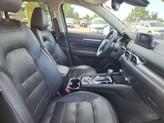 Thumbnail of 2023 Jet Black Mica Mazda CX-5