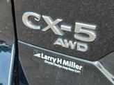 Thumbnail of 2023 Jet Black Mica Mazda CX-5
