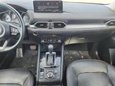 Thumbnail of 2023 Jet Black Mica Mazda CX-5
