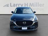 Thumbnail of 2023 Jet Black Mica Mazda CX-5