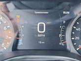 Thumbnail of 2025 Bright White Clearcoat Jeep Compass