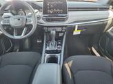 Thumbnail of 2025 Bright White Clearcoat Jeep Compass
