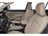 Thumbnail of 2022 Bright White Clearcoat Jeep Grand Cherokee L