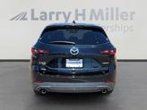 Thumbnail of 2022 Jet Black Mica Mazda CX-5