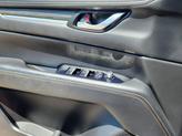 Thumbnail of 2022 Jet Black Mica Mazda CX-5