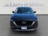 Thumbnail of 2022 Jet Black Mica Mazda CX-5
