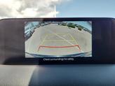 Thumbnail of 2022 Jet Black Mica Mazda CX-5