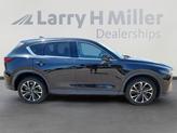 Thumbnail of 2022 Jet Black Mica Mazda CX-5