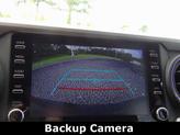Thumbnail of 2023 Blue Crush Metallic Toyota Tacoma