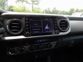 Thumbnail of 2023 Blue Crush Metallic Toyota Tacoma