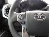 Thumbnail of 2023 Blue Crush Metallic Toyota Tacoma