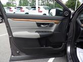 Thumbnail of 2021 Gray Honda CR-V
