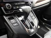 Thumbnail of 2021 Gray Honda CR-V