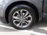 Thumbnail of 2021 Gray Honda CR-V
