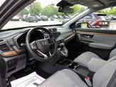 Thumbnail of 2021 Gray Honda CR-V