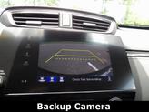 Thumbnail of 2021 Gray Honda CR-V