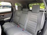 Thumbnail of 2021 Gray Honda CR-V