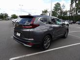 Thumbnail of 2021 Gray Honda CR-V