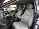 Thumbnail of 2021 Gray Honda CR-V