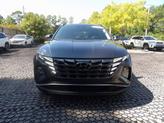 Thumbnail of 2022 Gray Hyundai TUCSON
