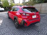 Thumbnail of 2024 Pure Red Subaru Crosstrek