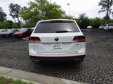 Thumbnail of 2021 Pure White Volkswagen Atlas