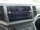 Thumbnail of 2021 Pure White Volkswagen Atlas
