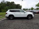 Thumbnail of 2021 Pure White Volkswagen Atlas