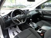 Thumbnail of 2018 Brilliant Silver Nissan Rogue Sport