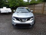Thumbnail of 2018 Brilliant Silver Nissan Rogue Sport