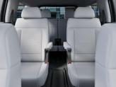 Thumbnail of 2026 Serenity White Hyundai SANTA FE