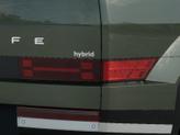 Thumbnail of 2026 Rockwood Green Hyundai SANTA FE