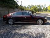 Thumbnail of 2019 Seville Red Metallic Audi A8