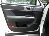 Thumbnail of 2025 Serenity White Hyundai SANTA FE