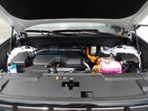 Thumbnail of 2025 Serenity White Hyundai SANTA FE