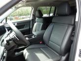 Thumbnail of 2025 Serenity White Hyundai SANTA FE