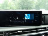 Thumbnail of 2025 Serenity White Hyundai SANTA FE