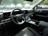 Thumbnail of 2025 Serenity White Hyundai SANTA FE