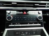 Thumbnail of 2025 Serenity White Hyundai SANTA FE
